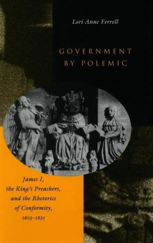 Government by Polemic