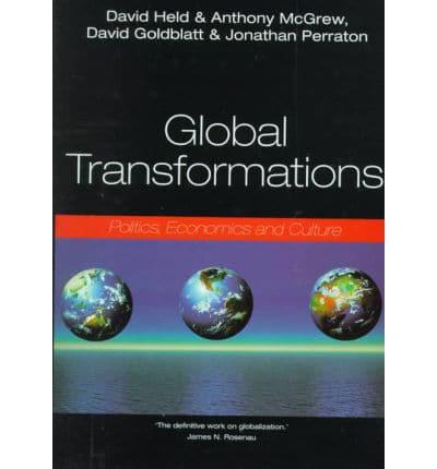 Global Transformations