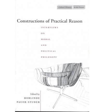 Constructions of Practical Reason