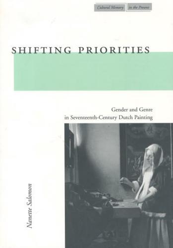 Shifting Priorities