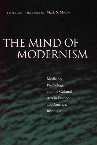The Mind of Modernism