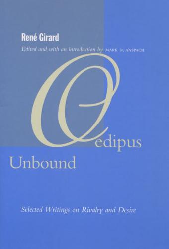 Oedipus Unbound