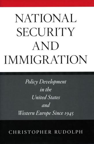 National Security and Immigration