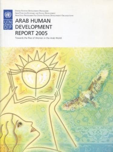 The Arab Human Development Report 2005