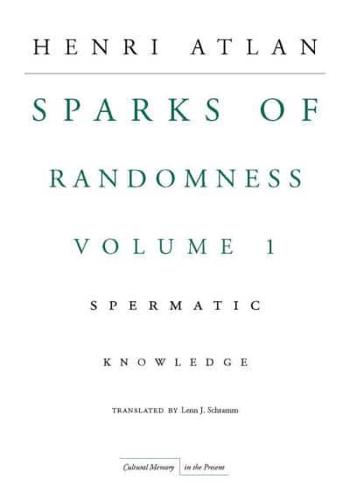 The Sparks of Randomness