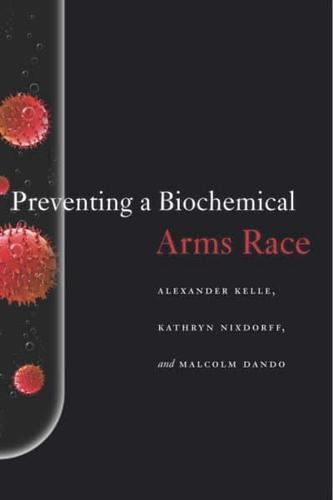 Preventing a Biochemical Arms Race