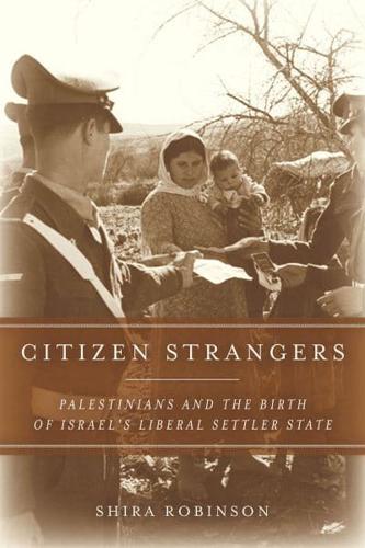 Citizen Strangers