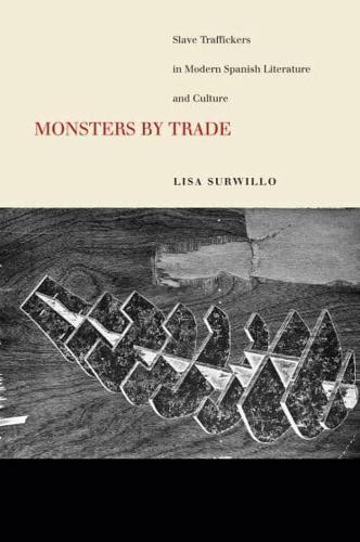 Monsters by Trade