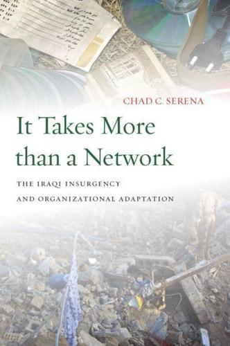 It Takes More Than a Network