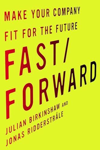 Fast/forward