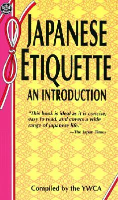 Japanese Etiquette