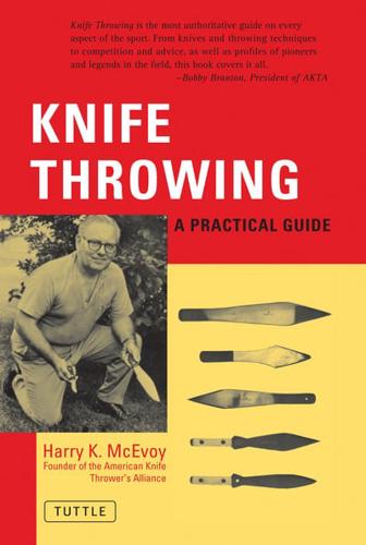 Knife Throwing;