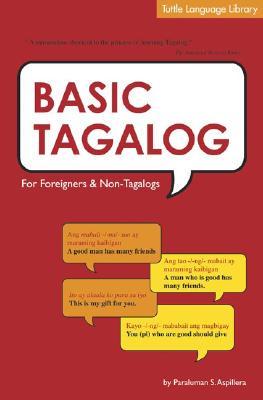 Basic Tagalog