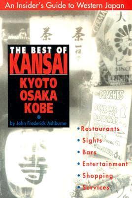 Best of Kansai