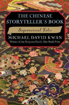 The Chinese Storyteller's Book