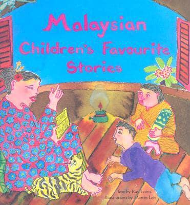 Malaysian Children's Favourite Stories