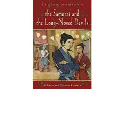 The Samurai and the Long-Nosed Devils
