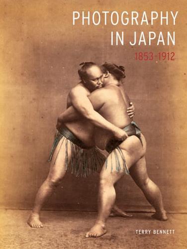 Photography in Japan, 1853-1912