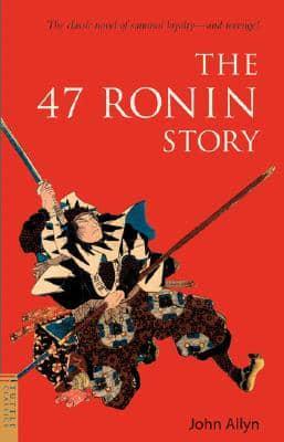 47 Ronin Story