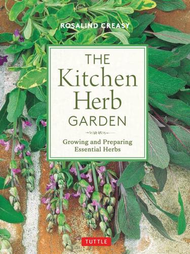 Kitchen Herb Garden, The