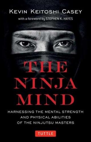 Ninja Mind, The