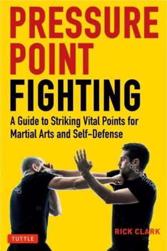 Pressure Point Fighting