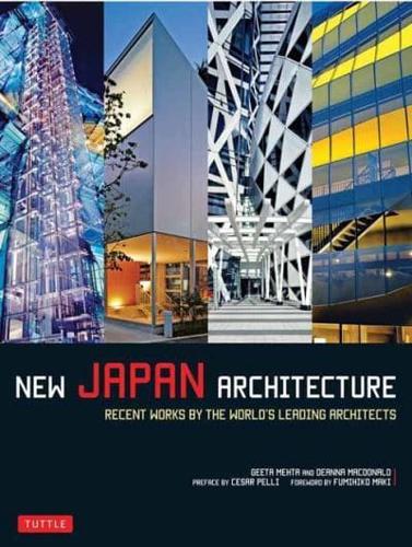New Japan Architecture