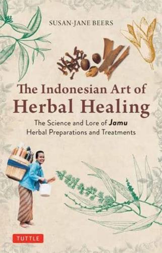 Indonesian Herbal Healing