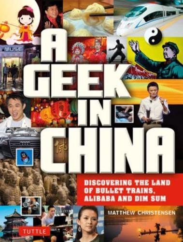 Geek in China, A