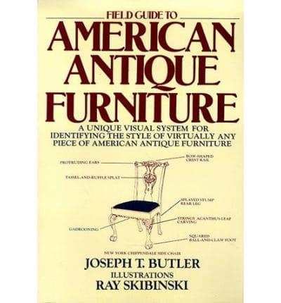 Field Guide to American Antique Furniture