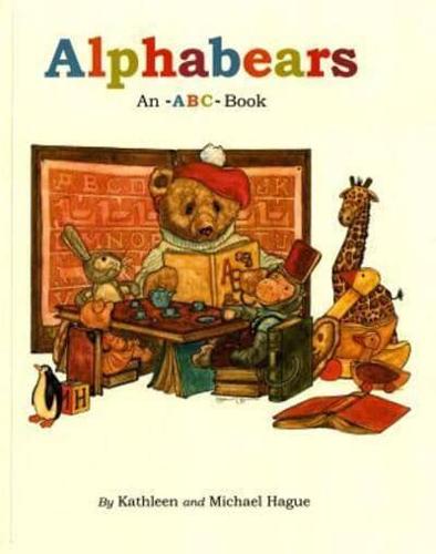 Alphabears