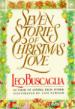 Seven Stories of Christmas Love