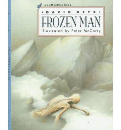 Frozen Man