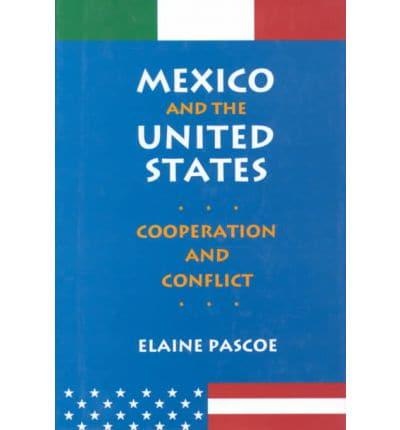 Mexico and the United States