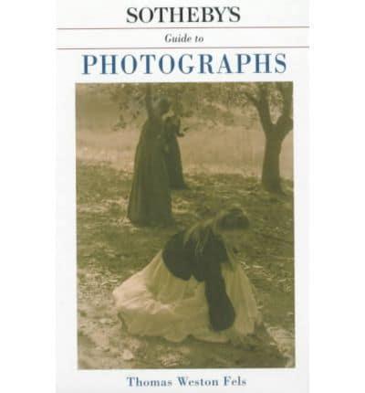 Sotheby's Guide to Photographs