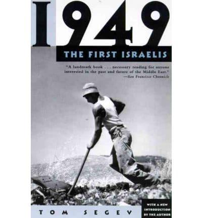 1949, the First Israelis
