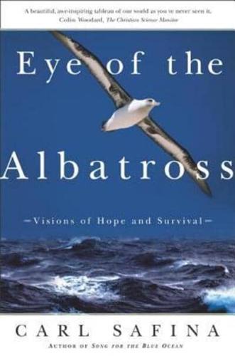 Eye of the Albatross