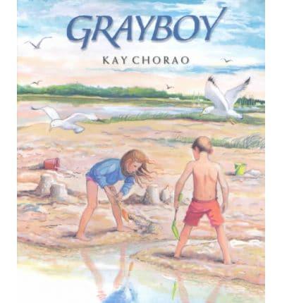 Grayboy