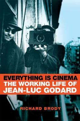 Everything Is Cinema