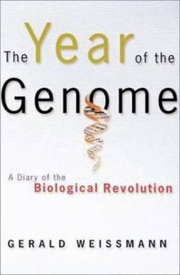 The Year of the Genome