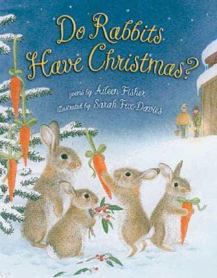 Do Rabbits Have Christmas?