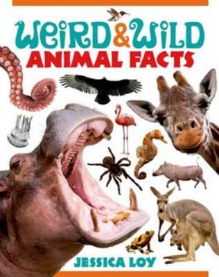 Weird & Wild Animal Facts