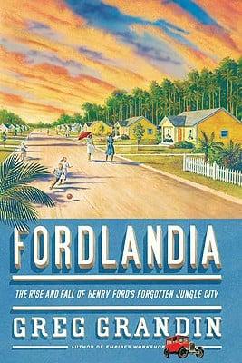 Fordlandia