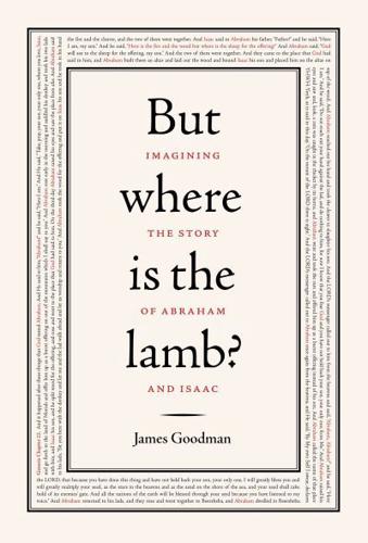 But Where Is the Lamb?