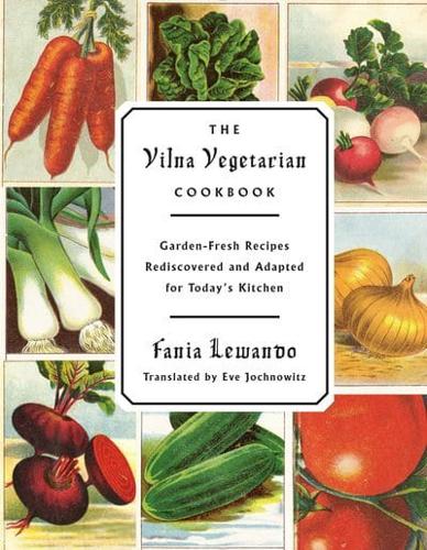 The Vilna Vegetarian Cookbook