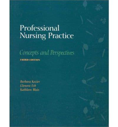 Professional Nursing Practice