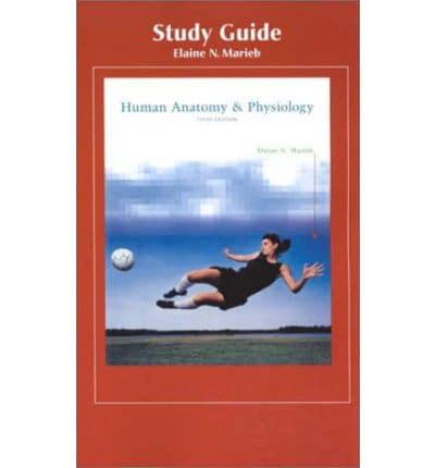 Study Guide [To Accompany] Human Anatomy & Physiology, Fifth Edition