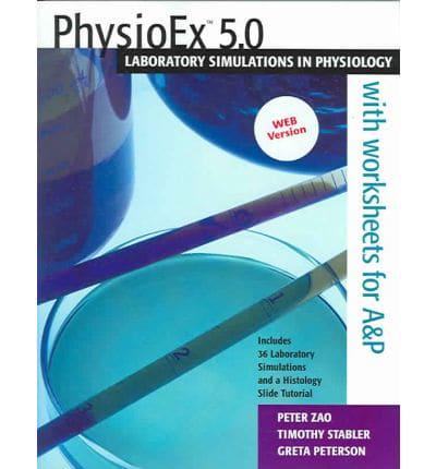 PhysioEx™ 5.0