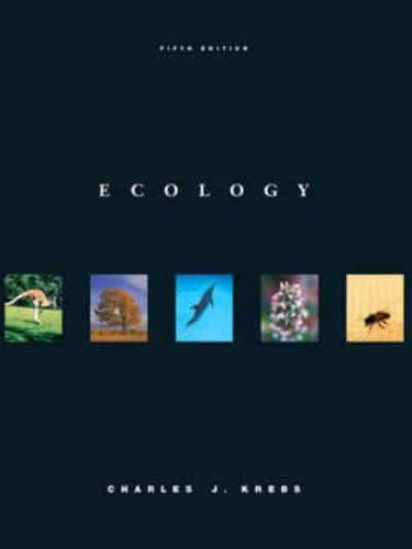 Ecology Version Student Lab Manual, Biology Labs Online
