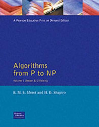 Algorithms from P to NP